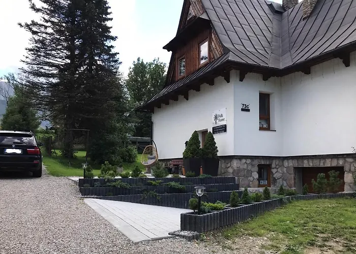Folk Home