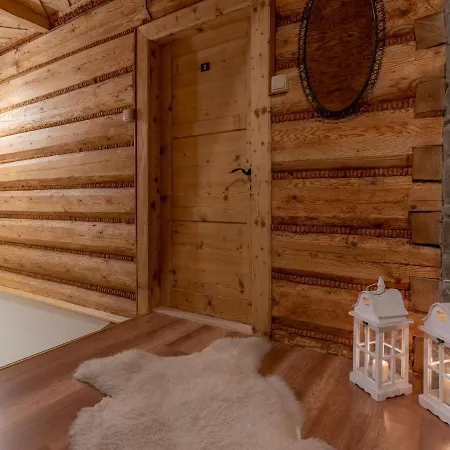 Folk Home Zakopane Exterior photo