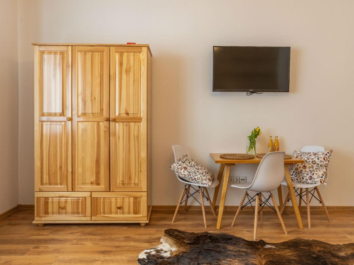 Folk Chalet Zakopane