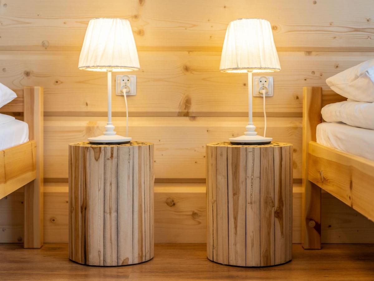 Chalet Folk Zakopane