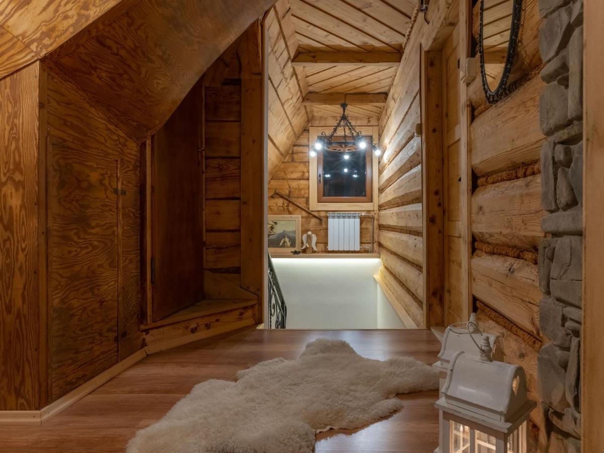 Folk Chalet Zakopane