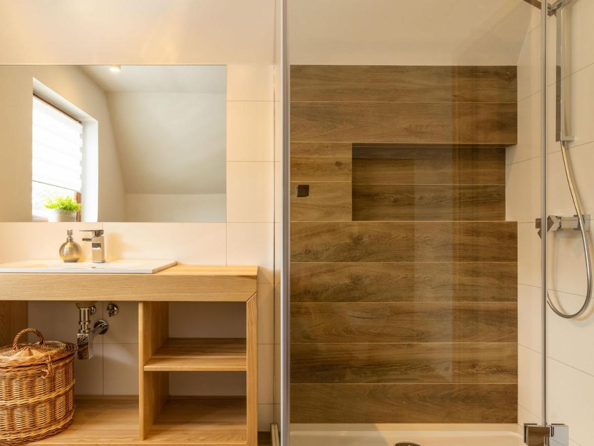 Folk Chalet *