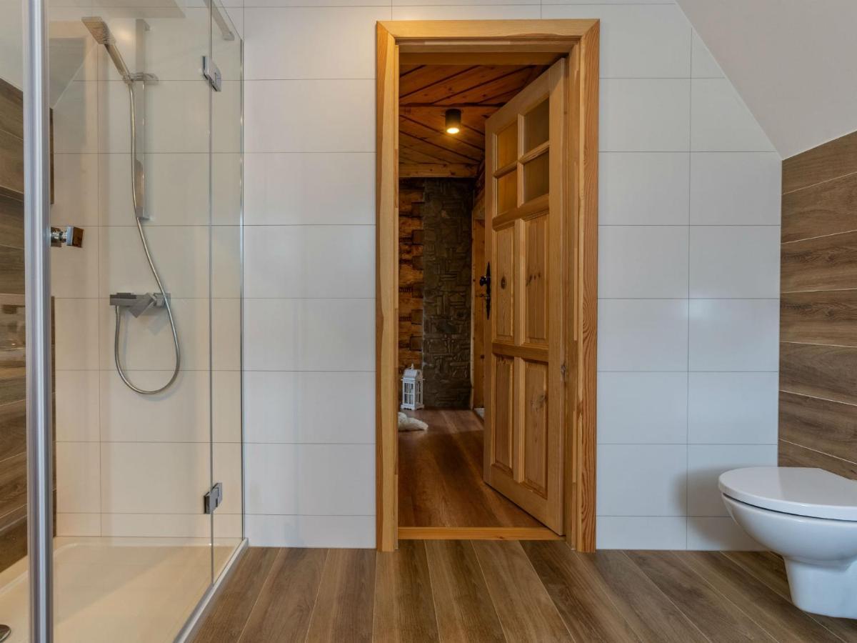 Folk Chalet Zakopane