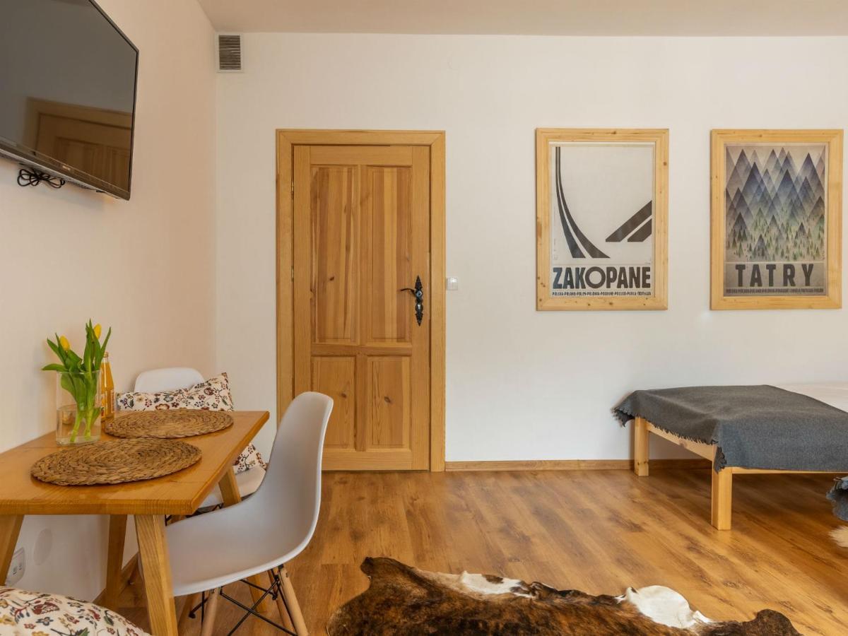 Chalet Folk Zakopane