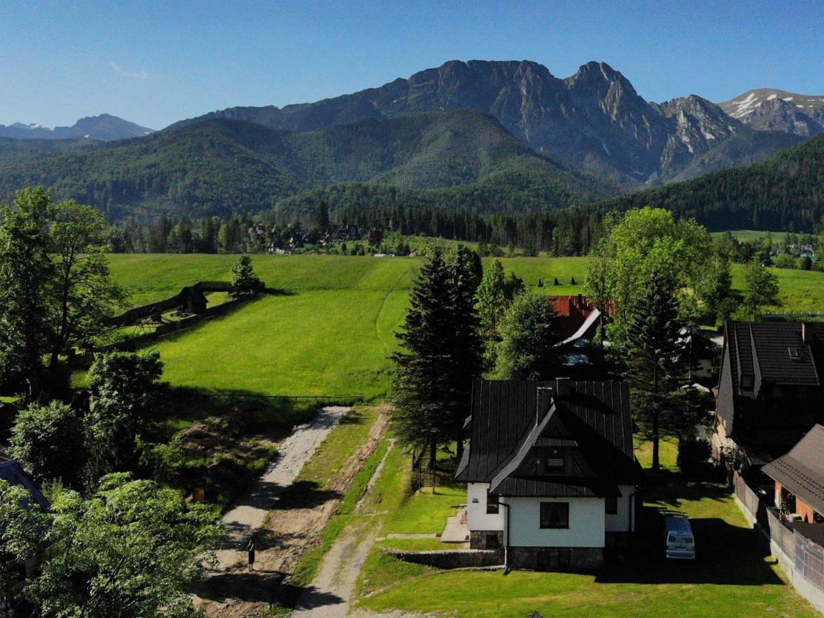 Folk Chalet Zakopane