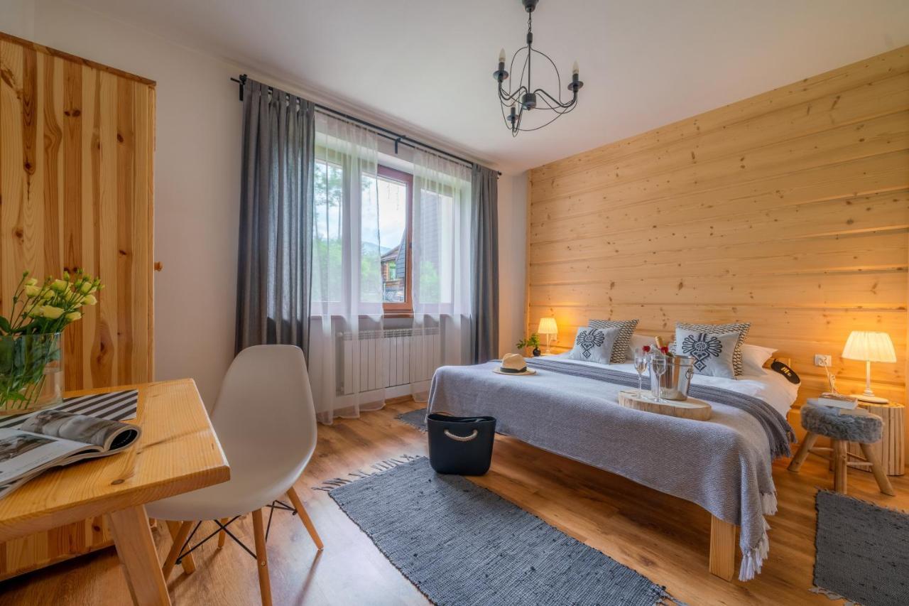 Folk Chalet