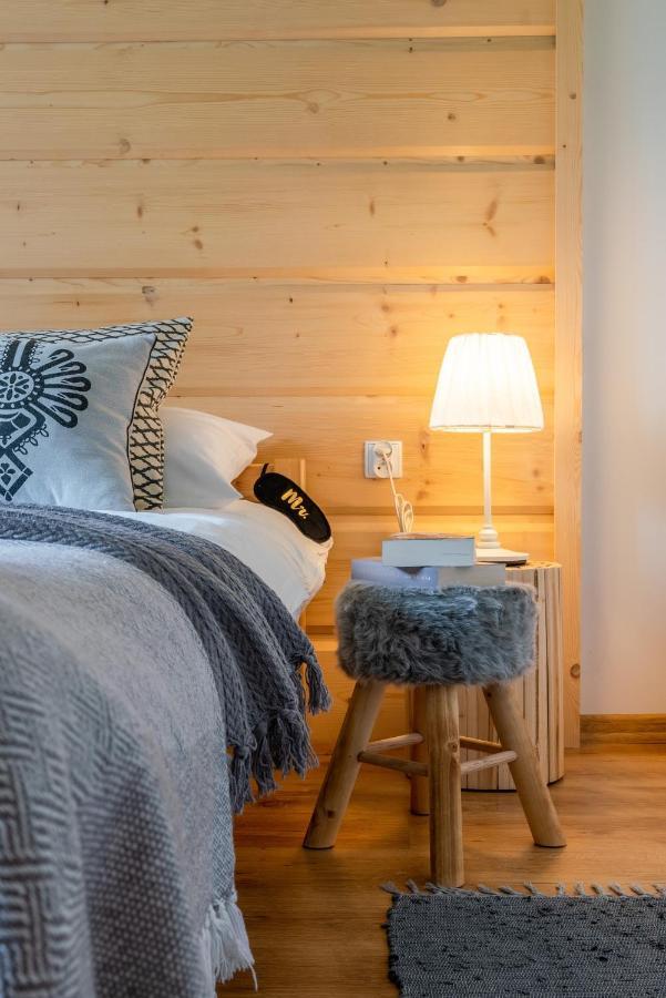 Chalet Folk Zakopane