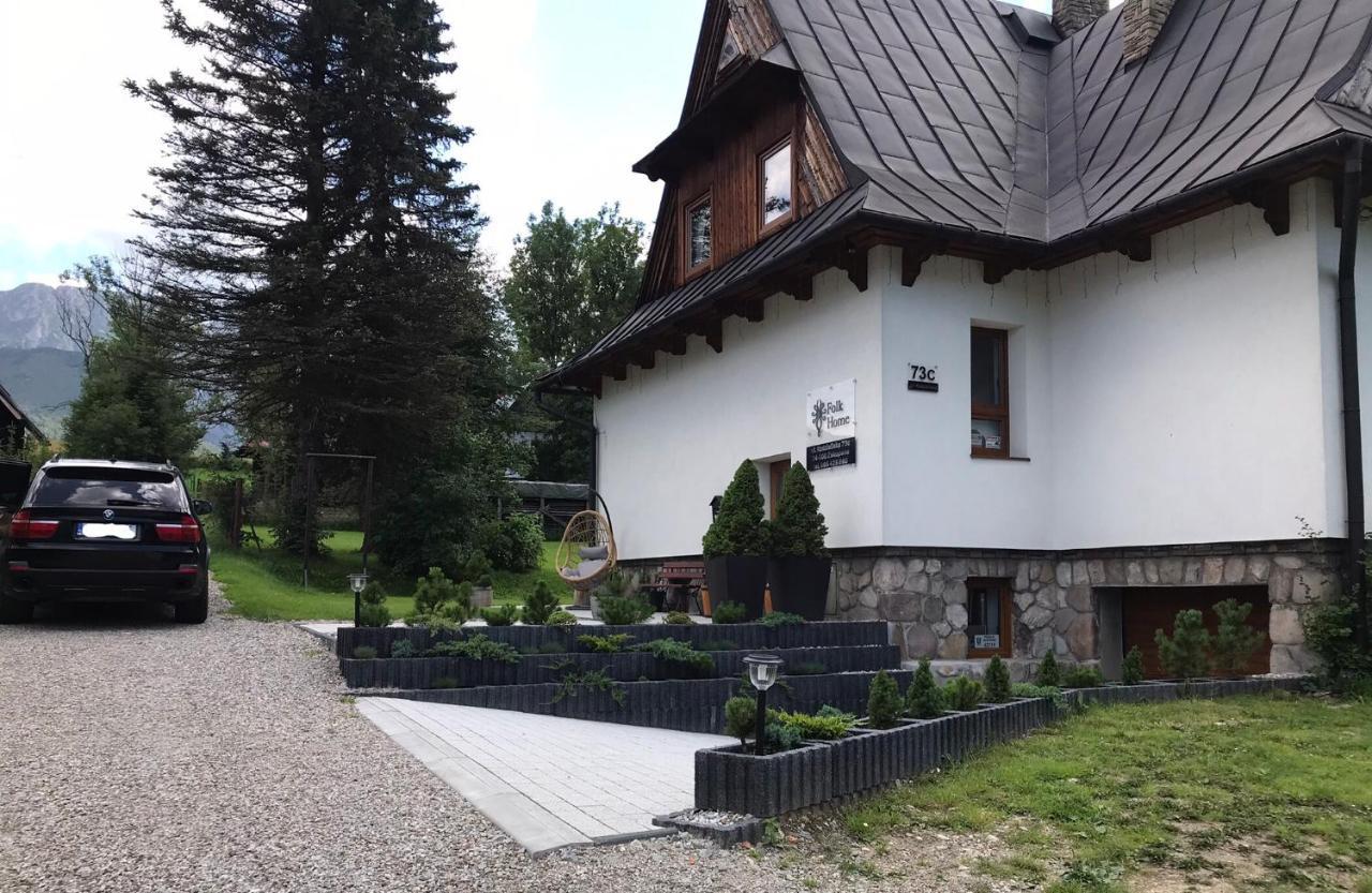Chalet Folk